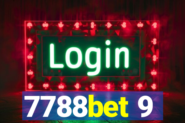 7788bet 9